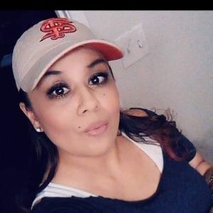 Meet your Posher, Teresa